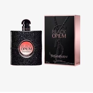 Black Opium Perfume 3oz